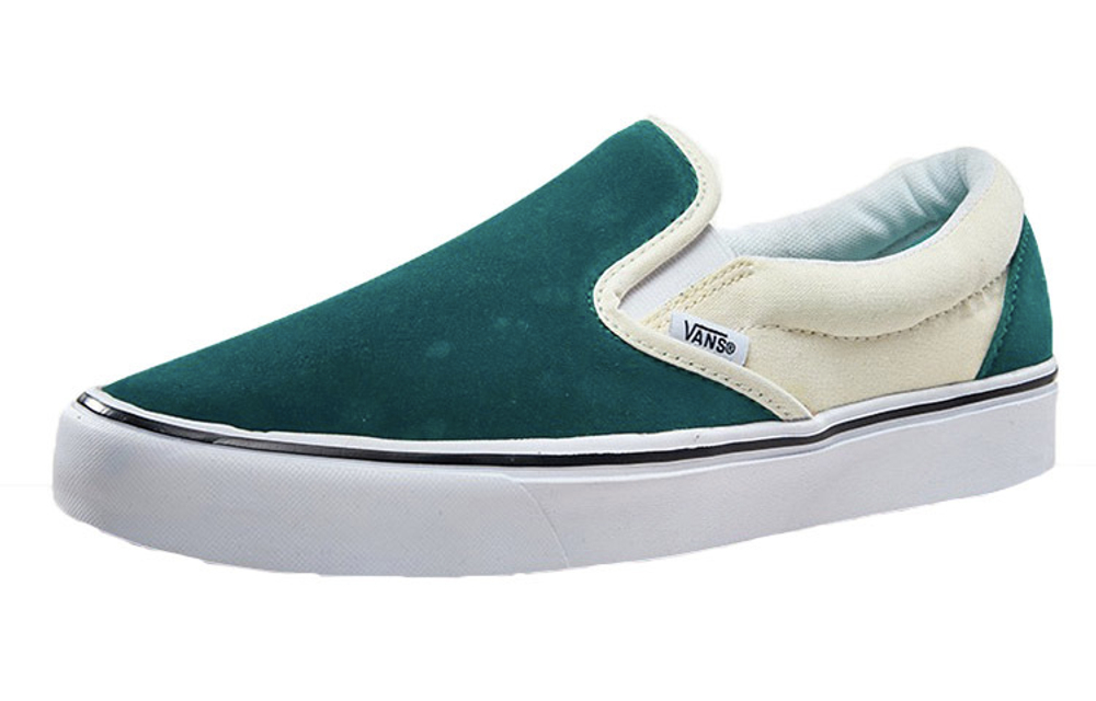 Vans Slip-On Comfycush