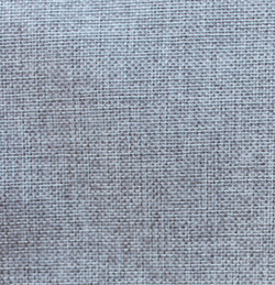 Рогожка Джут грей (Jute grey)