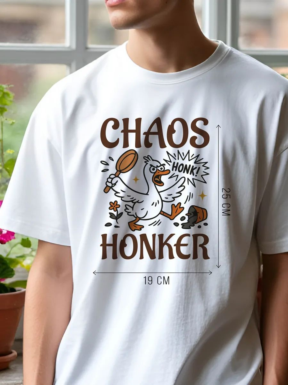 Термонаклейка на одежду с волком