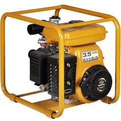 Бензиновая мотопомпа "ROBIN-SUBARU" PTG208ST