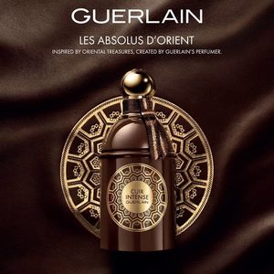 Guerlain Cuir Intense