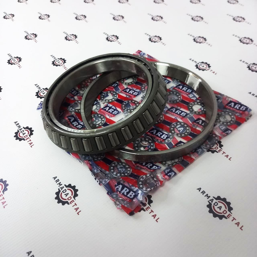 Подшипник ступицы | 37431/625, 142088, 118370, 045180 | ARB