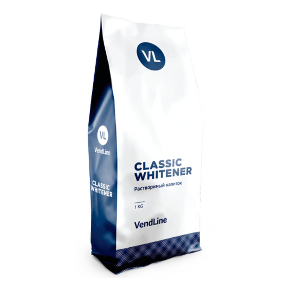 Кремер VendLine Classic Whitener