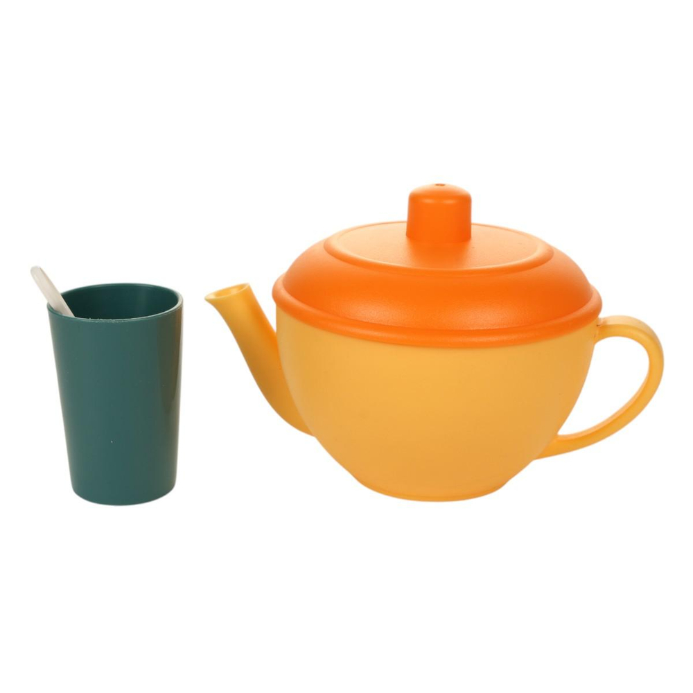 Набор посуды, сетка HG-9032