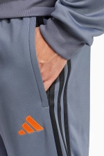 Штаны adidas Tiro 25 Essentials - серый