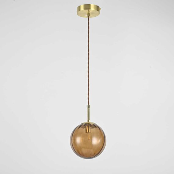 Подвесной светильник Imperium Loft Aska 177921-26