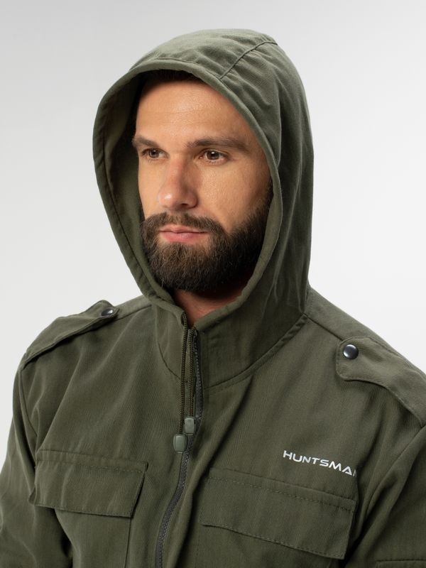 Костюм летний Турист цвет Хаки ткань Смесовая