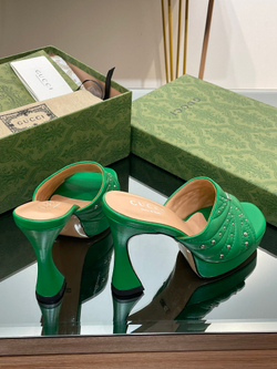 Gucci Slide Sandal