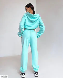 Костюм IH-7720 Фабрика Моды