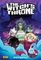 The Witch&#39;s Throne Volume 1