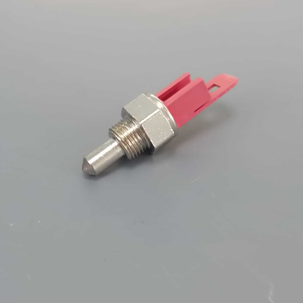 Датчик NTC накладной для котлов BAXI Eco Four, MAIN Four арт. 8435400, 2004832, 3.016099, 7815662, 46360360, 84354011P, 398907150