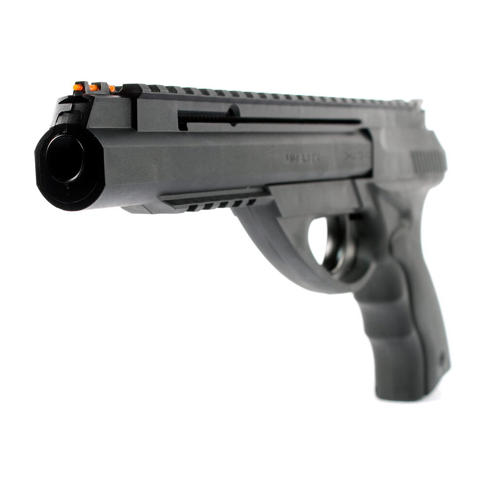 Пневматический пистолет Umarex Morph Pistol, кал.4,5 мм