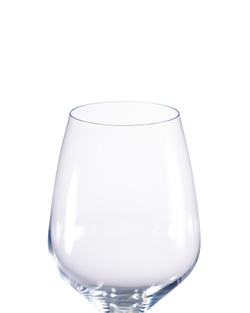 Набор бокалов для красного вина 6шт 700мл Luigi Bormioli Ателье