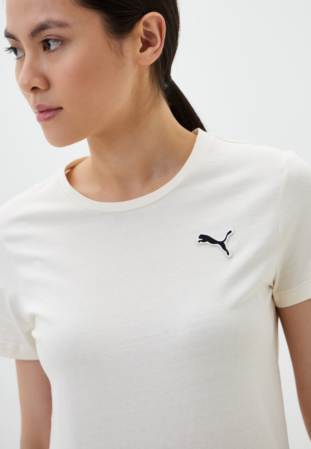 Футболка женская PUMA BETTER ESSENTIALS Tee