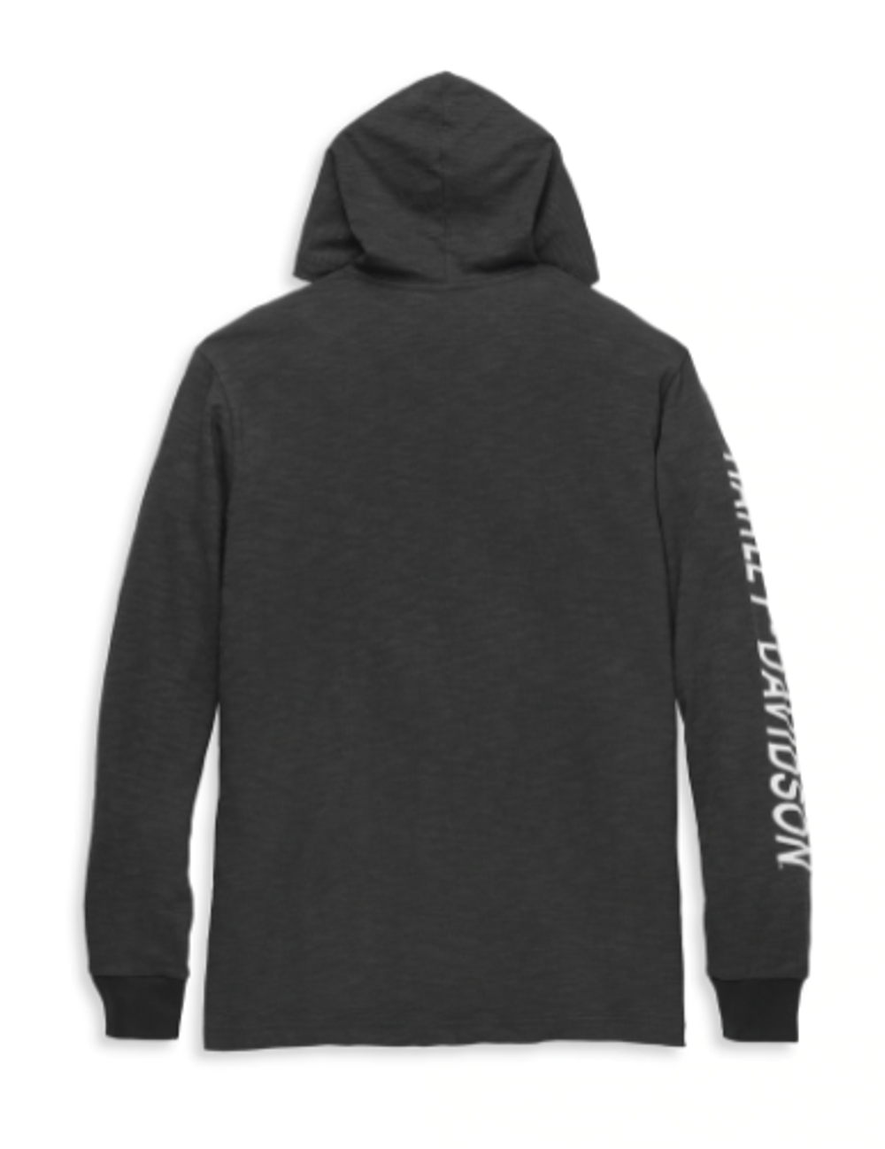 Толстовка Men's #1 Race Slub Jersey Harley-Davidson -30%