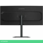 Игровой монитор Gigabyte G34WQC2