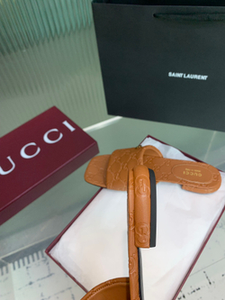Gucci Slide (4 colors)