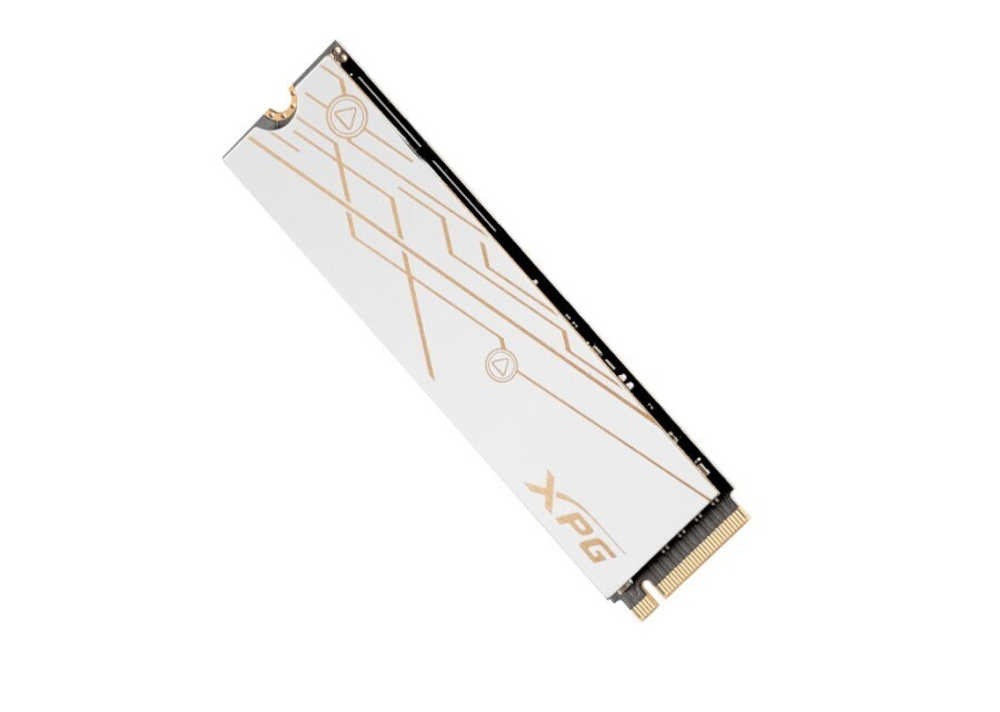SSD ADATA XPG MARS 980 BLADE 2 ТБ (SMAR‑980B‑2TCS)