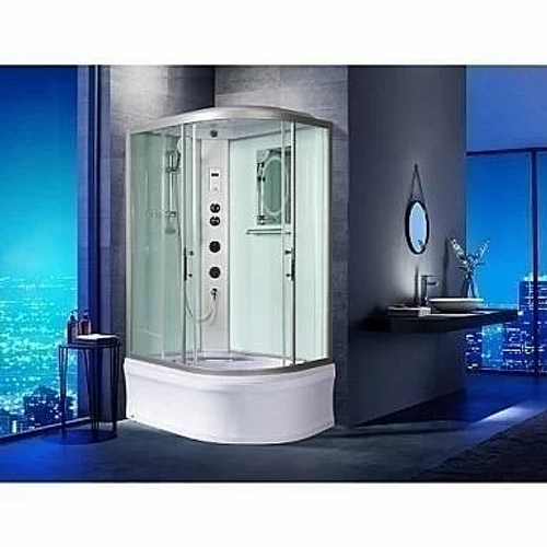 Душевая кабина WeltWasser WW500 HALLE 1204 120х90