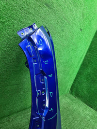 Крыло переднее левое Changan CS35PLUS (2018-н.в.)