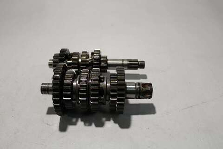 коробка передач Kawasaki KLX250 SR 1994