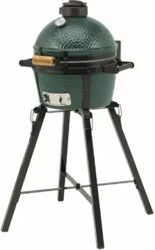 Гриль угольный Big Green Egg MiniMax Egg