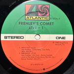 Frehley's Comet- Live + 1 (USA 1988г.)