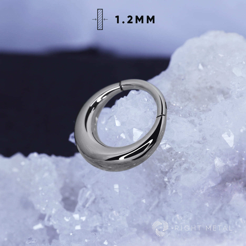 Кликер Heavy Moon v.2 1.2мм-