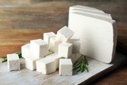 Закваска для сыра Фета на 10 л молока