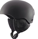 Шлем ANON Helo 2.0 BLACK