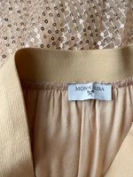 Юбка плиссе Monnalisa, 152