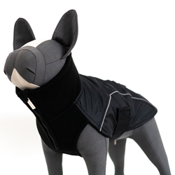 Непромокаемая попона Dog Coat BullyBillows