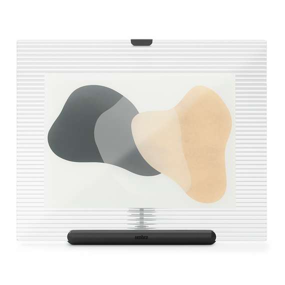 Фоторамка flute, 13х18 см, черная