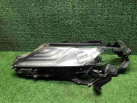 Битая Фара левая Toyota Camry XV70 (2017-2021) LED