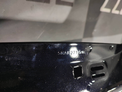 Крышка багажника Volkswagen Tiguan 2 16-нв Б/У Оригинал 5NA827025M