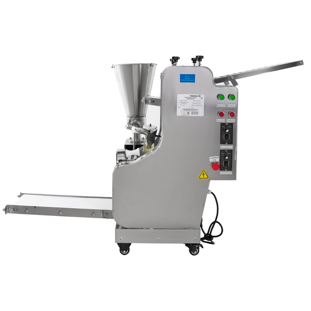 Пельменный аппарат JGL 160 (B)  Foodatlas ECO