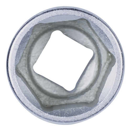 KING TONY (633535M) Головка торцевая стандартная шестигранная 3/4", 35 мм