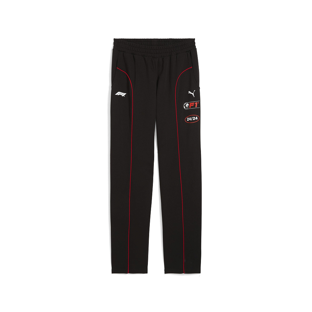 Мужские брюки PUMA F1 Sweatpants - Relaxed