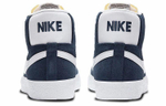 Кроссовки Nike Blazer Sb Zoom