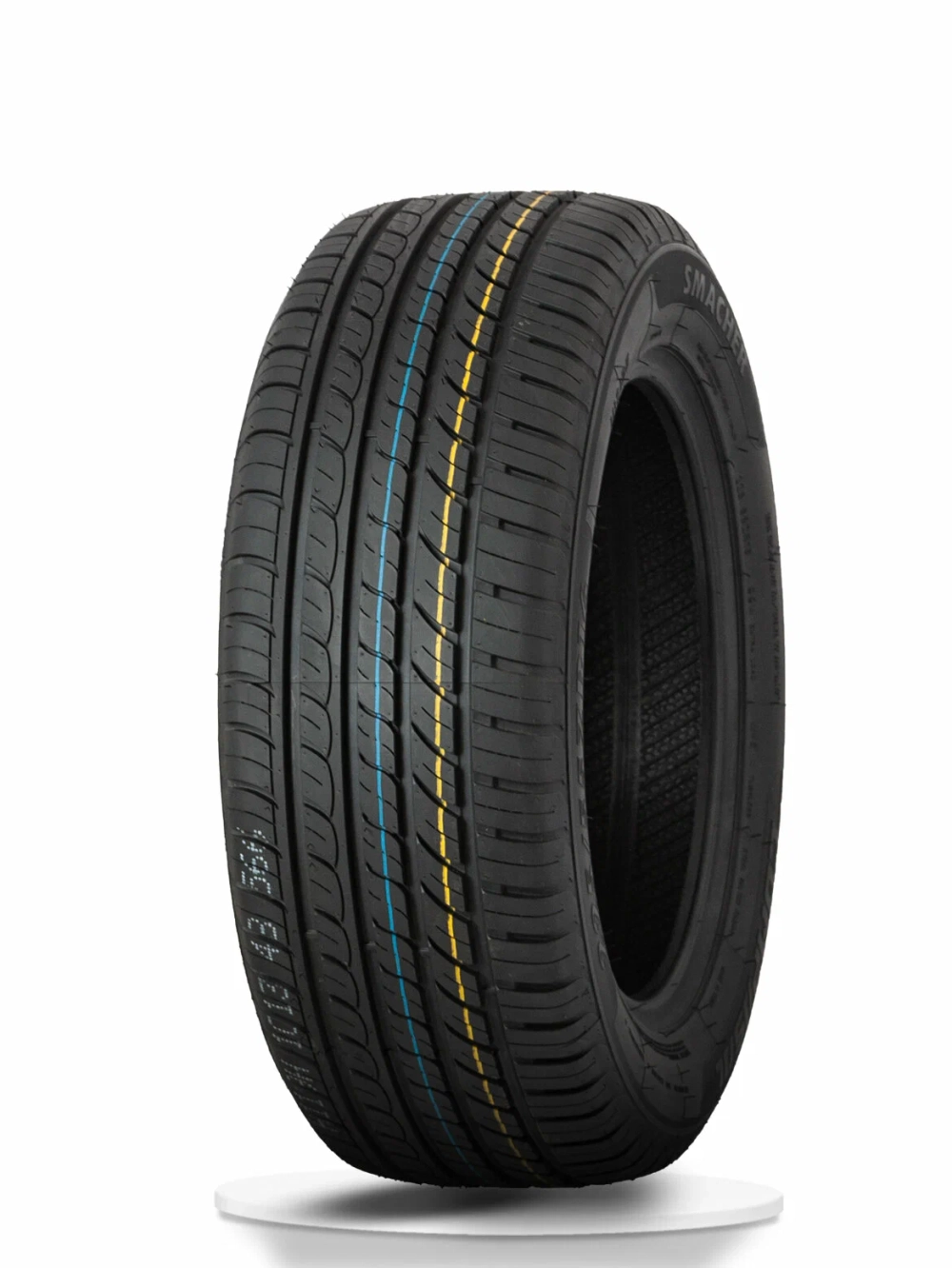 Летняя шина Compasal Smacher (255/45 R20 105W)