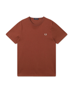 Мужская Футболка Crew Neck