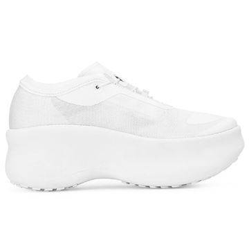 Salomon Sense Feel 'White'