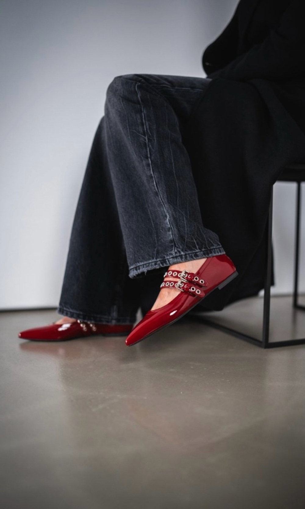 Туфли женские Kennel&Schmenger Greta