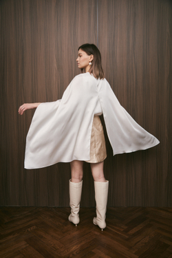 Пелерина PEARL