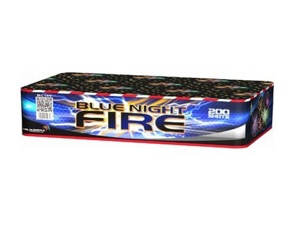 MC149 Отрада (200 залпов, калибр 0,8)