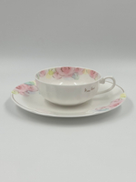 Чайная пара Nina Ricci by Sango