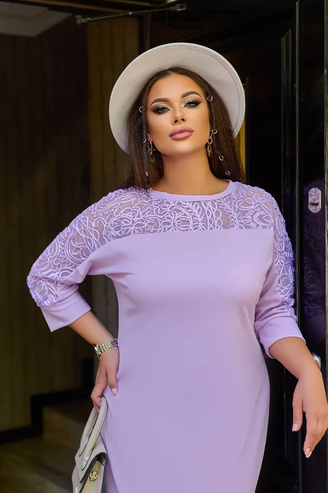 Платье УК-1281-1 Fabrika