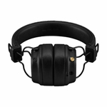 Наушники Marshall Major V, беспроводные, полноразмерные, черные