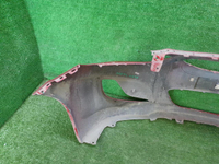 Бампер передний Hyundai Solaris 1 (2010-2014)