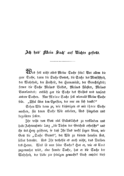 Der Einzige und sein Eigenthum | Max Stirner